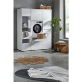 XORA VEČNAMENSKA OMARA, bela | Shoptok.si