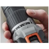 Black & Decker AKUMUL. UDARNI VRTALNIK BLACK & DECKER BCD003C1 | Shoptok.si