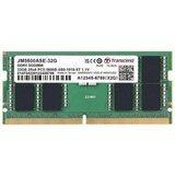Transcend sodimm DDR5, 32GB, 5600MT/s (JM5600ASE-32G) cene