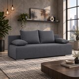 Grantex Line Sofa na razvlacenje Savoy, Siva Cene