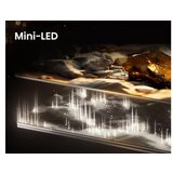 Hisense TV ULED (Mini LED) 55E8Q | shoptok.hr