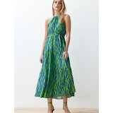 Trendyol Ženska haljina Twoss24El00872, Plava | Eponuda.com