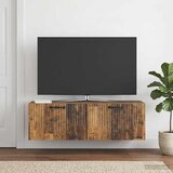  ormar za zid Staro drvo 98 x 31 x 30 cm Konstruirano drvo | shoptok.hr