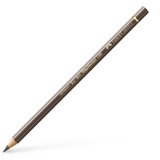Faber-Castell drvena bojica Polychromos 1101 178 lešnik | ePonuda.com