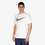 Nike muška majica m nsw tee swoosh 12 month DB6470-100 | ePonuda.com