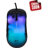 WHITESHARK MOUSE GM-5017 MORDRED Črna, (21787929) | Shoptok.si