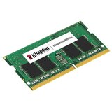 Kingston 8GB 3200MHz DDR4 SODIMM, brez ECC, CL22, 1Rx8 | Shoptok.si