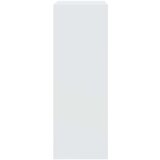 Ormarić za cipele bijeli 60x34x96 5 cm konstruirano drvo | shoptok.hr