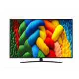 LG NanoCell AI 55NANO81A3A TV 139.7 cm (55) 4K Ultra HD Smart TV Wi-Fi Black | shoptok.hr