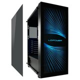 LC Power tower midi-atx LC-800B-ON interlayer x gaming kućište za računare | ePonuda.com