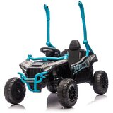  Licencirani buggy na akumulator Kawasaki JS330 - crno/plavi | shoptok.hr