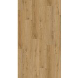 DECOFLOORING Vinilna tla hrast Farum na klik z integrirano zvočno izolacijo Cene