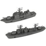  Set pomorskih vozila za igru Jets Bombs | shoptok.hr