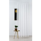 Mendola Fabrics Bijela prozirna zavjesa 140x245 cm Perseide – | shoptok.hr