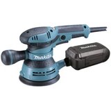 Makita ekscentrična brusilica 300 W BO5041J BO5041J Ø 125 mm | Eponuda.ba