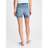 GAP Denim Shorts 4 inch hr Honey - Women's | Eponuda.ba