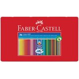 Faber-Castell Faber-Castell: Bojice, set 36 kom | shoptok.hr