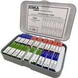 Eska E3523.800 asortiman osigurača Sadržaj 360 St. | Eponuda.ba