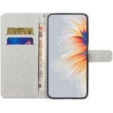 INORCO Ovitek za telefon z denarnico iz PU usnja za Nokia C32/C22, pokrov stojala za telefon s tiskanjem 3D vzorcev, (22033660) | Shoptok.si