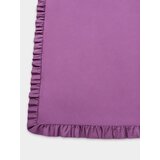 Sinsay Komplet posteljine od mat satena s volanom Slike