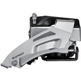  Mjenjač Prvi Shimano Altus/2X9Br,Adapter 31,8/34,9/36-Zubi,D.Pull,Top Swing Cijene