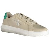 Calvin Klein Bež Muške Sportske Tenisice | shoptok.hr