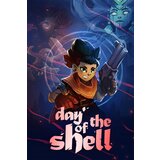 day of the shell (pc) steam key global  day of the shell (pc) steam key global Slike