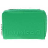 Desigual Denarnice 23SAYP114000 Zelena | Shoptok.si