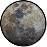 Pintdecor Zidni ukras Luna | shoptok.hr