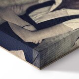  Slika - Animal Masks I 200x80 Akustična | shoptok.hr
