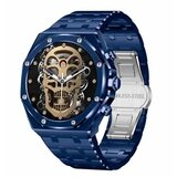 Smart Watch MADOR AK68 plavi | ePonuda.com