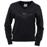 Aeronautica Militare FE1969DF5410101 Crna | shoptok.hr