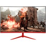  MONITOR RAMPAGE Gaming BLAZE BL24R165C 24″ 165Hz 1ms CSOT VA Full HD Freesync PC Curved | Eponuda.ba