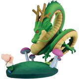 Banpresto Dragon Ball Dragon History II Oolong i Shenron Ichibansho figura 14 cm | shoptok.hr