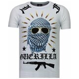 Local Fanatic Majice s kratkimi rokavi 44808443 Bela | Shoptok.si
