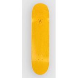 April Skateboards Og Logo - 8,125" Skateboard deska yellow purple | Shoptok.si