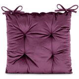 Restilo Jastuk za sjedenje od samta 40x40 cm Aleksa – | shoptok.hr