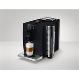 Jura ENA 8 (EC) Full Metropolitan Black Aparat za kavu s potpunim automatskim funkcijama | shoptok.hr