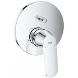 Grohe kopalniška enoročna podometna armatura za kad Eurosmart Cosmopolitan 24045000 Cene