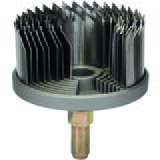 Bosch 8-delni set kruna testere 1609200243, 25; 32; 38; 44; 51; 57; 63; 68 mm | Eponuda.com