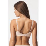 LAUMA lingerie Nepodložen modrček Natural Cotton | Shoptok.si