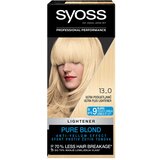 Syoss barva za lase - Permanent Coloration - 13_0 Ultra Plus Lightener | Shoptok.si