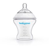 BabyOno antikolik bočica Natural nursing 180 ml | shoptok.hr