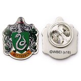 HARRY POTTER bedž grb Slytherin Slike