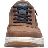 Rieker Cipele na vezanje smeđa | shoptok.hr