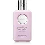 Dirham Wardi parfumska voda uniseks 100 ml