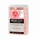 Arco vosak za toplu depilaciju DISC 1000ml roze Cene