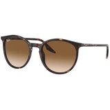 Ray-ban Unisex Sunčane naočale Ray Ban RB2204 Tortoise | shoptok.hr