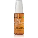 Black Seed Oil hidratantni serum s regenerirajućim učinkom 50 ml