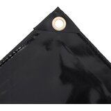 CERADA 650 g/m² 1,5 x 10 m crna | Eponuda.ba